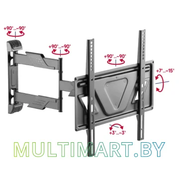 Кронштейн MAUNFELD MTM-3255FMDS картинка 5